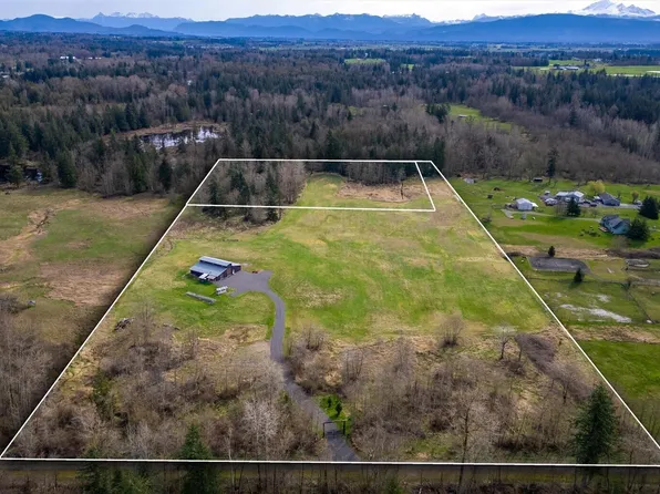 9790 Peace Road, Blaine, WA 98230