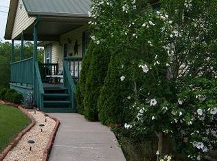 220 Joe Lewis Rd, Somerset, KY 42503