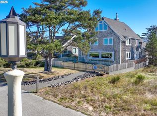 1021 S Prom, Seaside, OR 97138