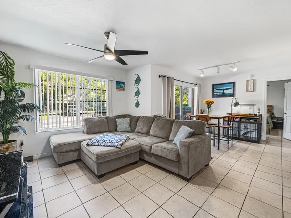 4115 San Marino Boulevard #107, West Palm Beach, FL 33409