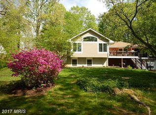 913 Leeswood Rd, Bel Air, MD 21014