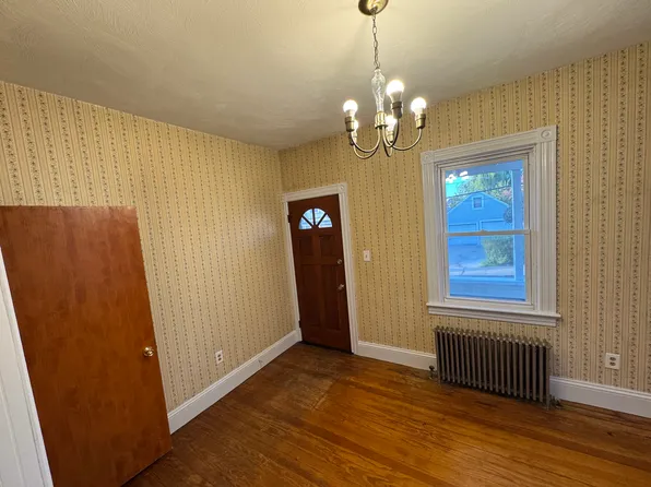 43 Westerly Ave, Providence, RI