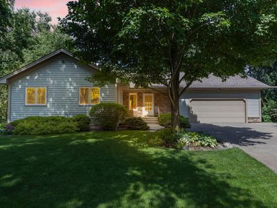 16158 Xenia St NW, Andover, MN, 55304