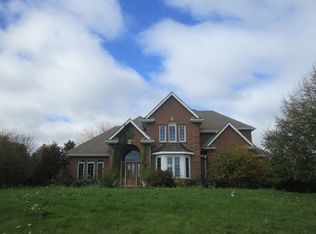 14222 W Pratum Terra Dr, Wadsworth, IL 60083