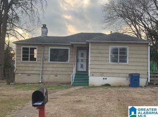 4944 Court G, Fairfield, AL 35064