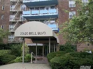 1st image of 23-20 Bell Blvd Unit 3K