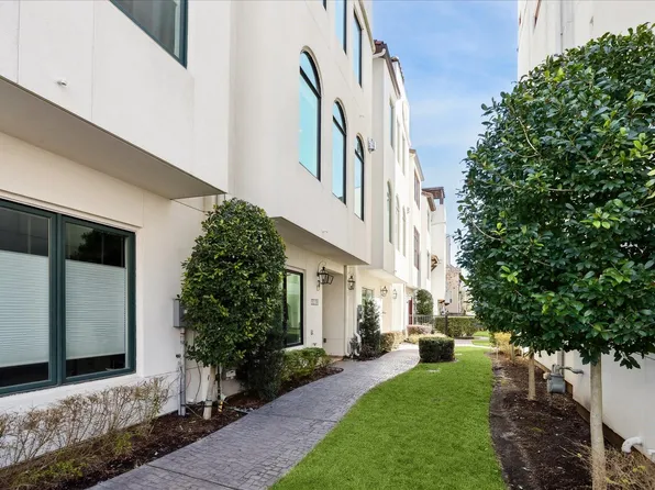 5213 Feagan St #H, Houston, TX 77007