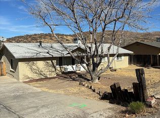 1417 E Mesquite St, Globe, AZ 85501