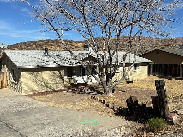 1417 E Mesquite St, Globe, AZ 85501