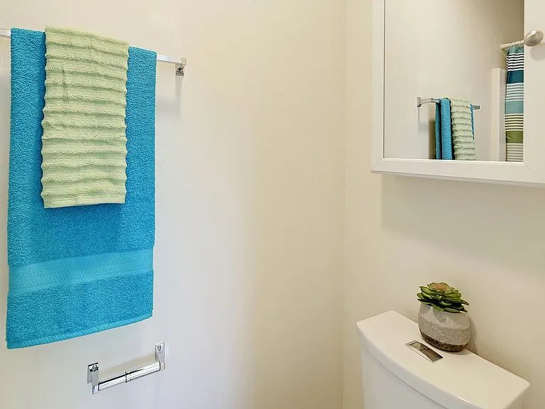 Firenze Apodment Homes — Photo 6