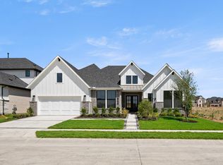 1820 Wheatgrass Ln, Bartonville, TX 76226
