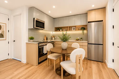 217 Cabrini Blvd #3D Photo 1