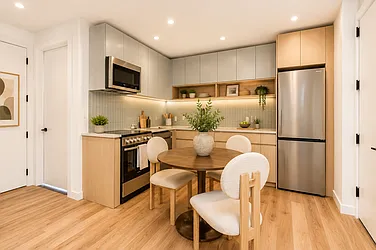 217 Cabrini Boulevard, #3D