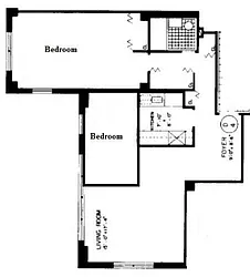 Rented by Living New York