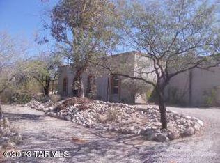 6000 N Escondido Ln, Tucson, AZ 85704