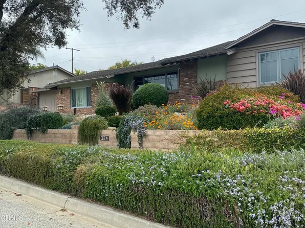 324 Arnett Ave, Ventura, CA 93003