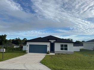 9445 SE 152nd Pl, Summerfield, FL 34491