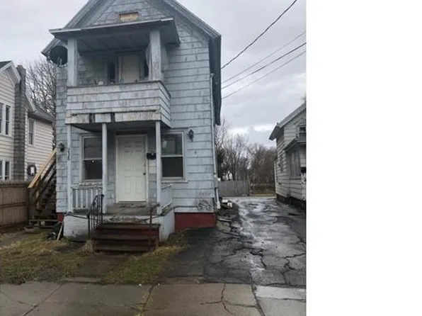 238 King St, Herkimer, NY 13350