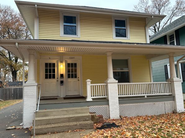 1209 W Governor St #1/2