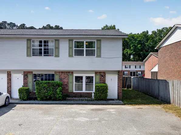 519 Parkdale Dr APT L, Charleston, SC 29414