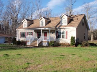 12725 Kain Rd, Glen Allen, VA 23059