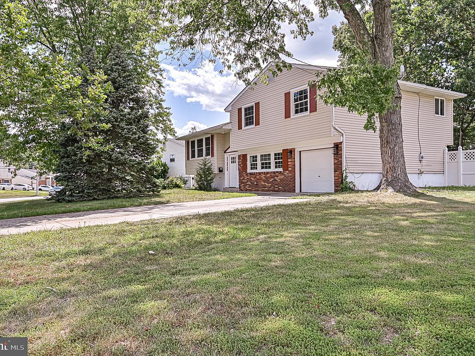 914 Whitman Dr, Turnersville, NJ 08012 Zillow