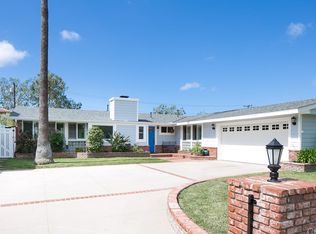 2862 Silverwood Dr, Los Alamitos, CA 90720