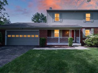 307 Miami Ct, Tecumseh, MI 49286