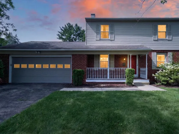 307 Miami Ct, Tecumseh, MI 49286