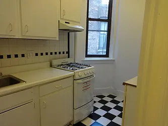 Rented by Keller Williams NYC