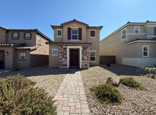 1115 Brilliant Meadow Ave, North Las Vegas, NV 89086