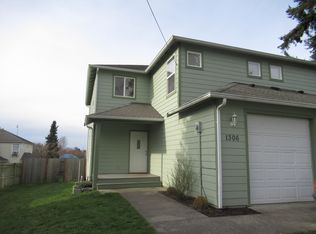 1306 H Ave, Anacortes, WA