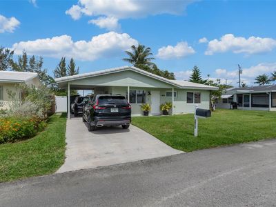 2805 NW 52nd Ct, Tamarac, FL, 33309