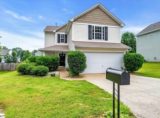 316 Stillwater Ct, Simpsonville, SC 29681