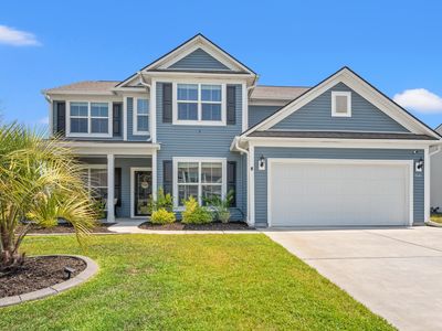 1541 Villena Dr., Myrtle Beach, SC, 29579