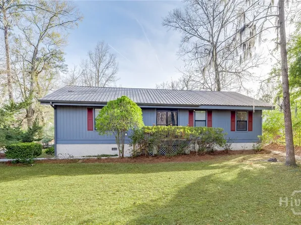 122 B, C Smith Avenue, Savannah, GA 31408