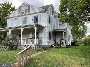132-134 N 3rd St, Oxford, PA 19363