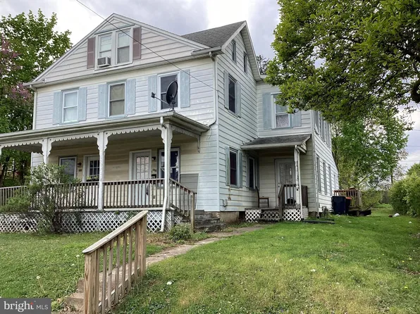 132-134 N 3rd St, Oxford, PA 19363