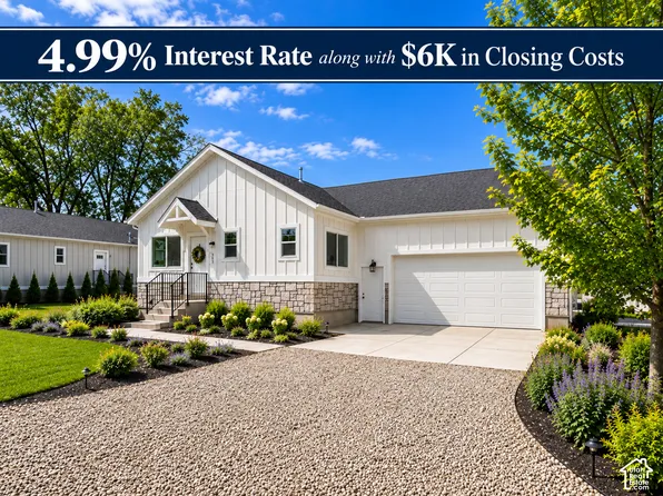 365 N 300 E, Manti, UT 84642