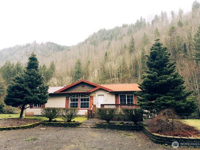 6174 US Hwy 12, Morton, WA, 98356