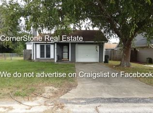 6786 Winchester St, Fayetteville, NC 28314