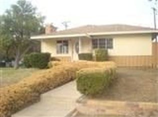 2100 Tangerine St, Bakersfield, CA 93306