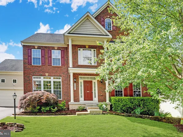 40491 Banshee Dr, Leesburg, VA 20175