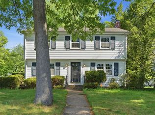 77 Washington Street, Manchester, CT 06042