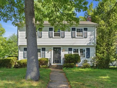 77 Washington Street, Manchester, CT, 06042
