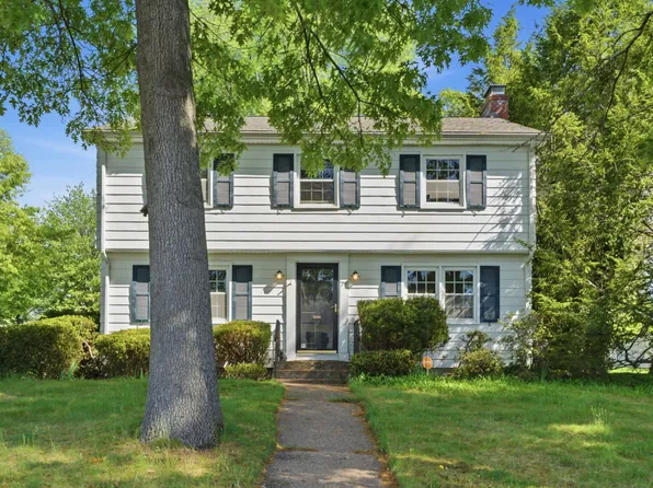 77 Washington Street, Manchester, CT 06042