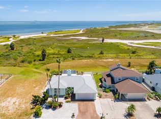 117 Bayview Dr, City By The Sea, TX 78336