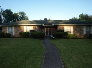 1216 Marie St, Hattiesburg, MS 39402