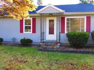 437 Sparling Dr, Saginaw, MI 48609