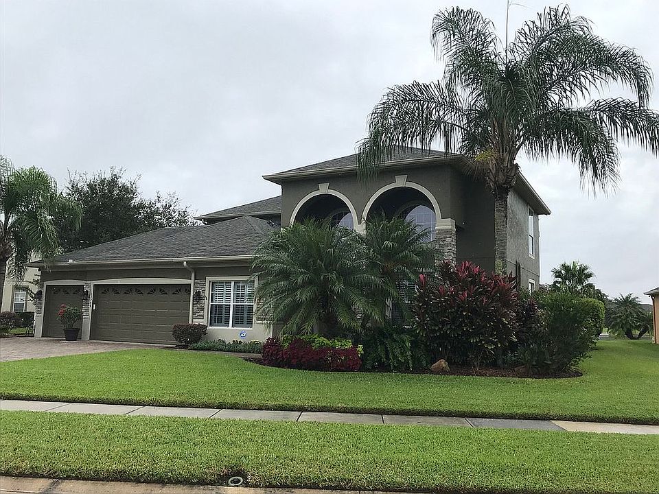 Peaceful Waterfront Property